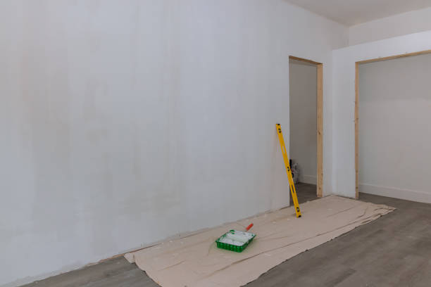 Professional Painting & Drywall Installation in Fayetteville, WV